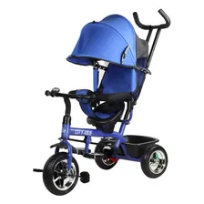 Трехколесный велосипед City Ride - CR-B3-01 10"x8" EVA