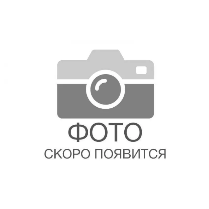 Антифриз CR желтый Type D, флуор, (Renault,Lada,Nissan) 5,37 кг L2018536-0