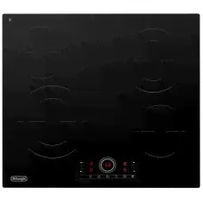 Варочная панель Delonghi VITTORIO 2E1F CR