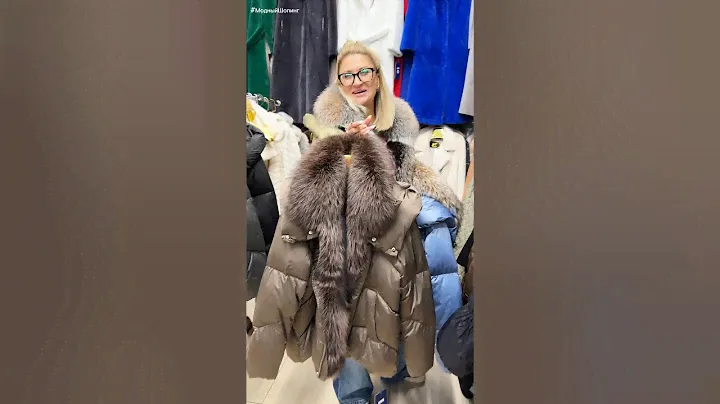 ЗИМНИЕ КУРТКИ. ШУБКИ. СТИЛЬНЫЕ СТЕГАНЫЕ ПАЛЬТО