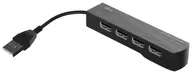 Концентратор USB RITMIX CR-2406