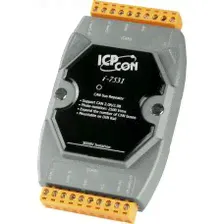 Модуль I-7531-G CR CAN bus isolated repeater