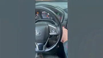 Honda CR-V  не заводится 🫣 ремонт блока BCM