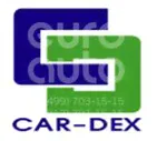 CR-D904 Car-dex Резинка подвеса глушителя