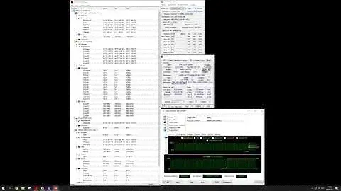 Jonsbo CR-1100 with Intel Core i5-10600K