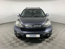 HONDA CR-V 2, 2007