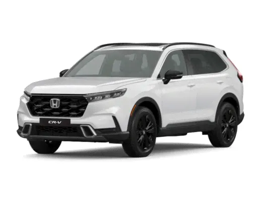 Honda CR-V VI 240Turbo Enjoy 1.5 CVT 4WD