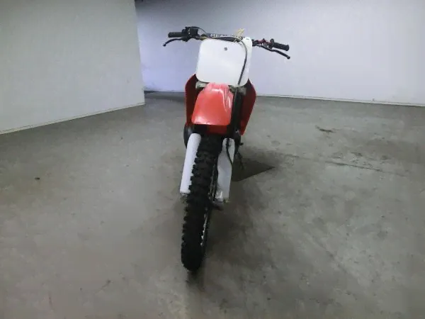 Мотоцикл кроссовый Honda CR 500 R-4