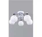 Светильник РОССвет РС20962 WT+CR/5C