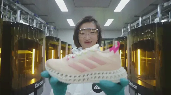 Carbon® Radically Better
