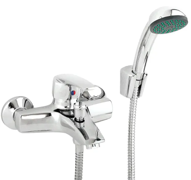 Смеситель для ванны с душем VERAGIO ENLAR (VR.ENL-5301.CR)