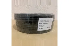 Decker KS 30-2CR UV, 30 Вт — кабель для систем антиобледенения и снеготаяния