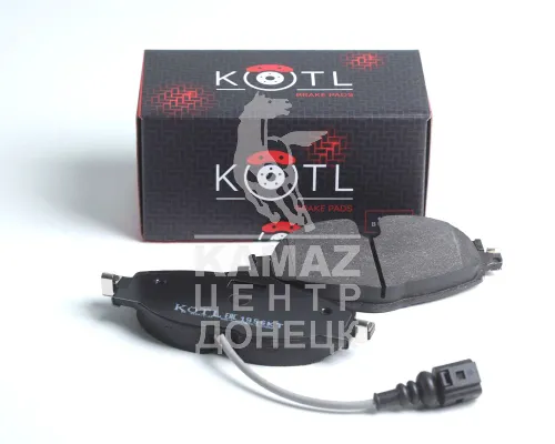 Колодки тормозные задние с инд. износа HONDA CR-V III (RE) 06-12, CR-V IV (RM) 12-18-0