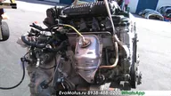 двигатель lea на HONDA CR-Z zf1 (Хонда )