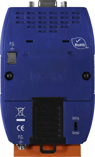Преобразователь GW-7552-B CR-0