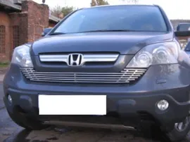 Honda CR-V Решетка радиатора