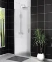 Душевая дверь BelBagno UNO-B-1-60-P-Cr 60*190 punto
