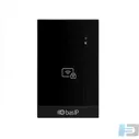 CR-02BD BLACK Контроллер со встроенным считывателем CR-02BD BLACK BAS-IP