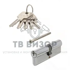 Механизм цилиндровый ZC-90-CR