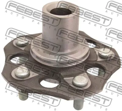 FEBEST 0382-RD1R. Ступица задняя Honda CR-V I/CR-V II 95>07