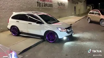 The best Honda CR-V meet 2021(all generations )