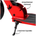 Firefly Детский 2-колесный городской самокат CITY-RIDE Детский 2-колесный городской самокат CITY-RIDE CR-S2-01, красный самокат