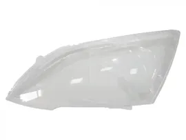 Стекло фары HONDA CR-V 3 (2006-2012) рестайлинг (L)