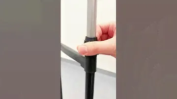 Вешалка напольная для одежды Рейл