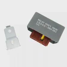 39400-SM4-003 Главное Реле Топливного насоса для 1992-2001 Honda Civic Del Sol Cr-V Accord Odyssey Crx Acura Integra Tl Cl