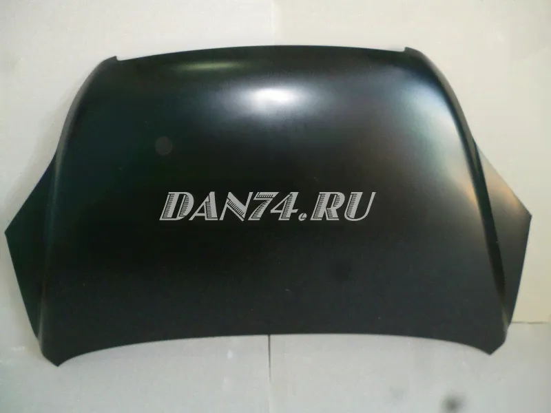Капот Honda CR-V 3 (06-) | Хонда СРВ-1