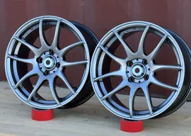 Диски Work CR-Kiwami 4/100 r16