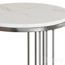 Coffee table ArtHomeDecor Wall Street ID-154B CR - Table - 3D model