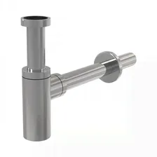 Сифон для раковины STURM Complementi ST-COM4042-CR