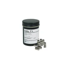 Металл Gialloy PA Co-Cr сплав кобальт-хромовый, для бюгелей, 1 кг