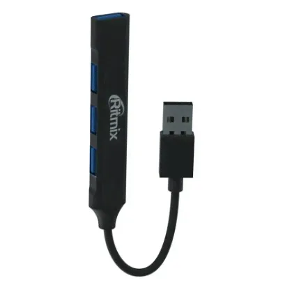Ritmix Ritmix CR-4400 Metal-2