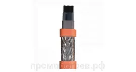 Саморегулируемый греющий кабель SM2-CR
