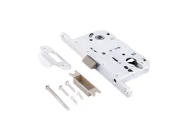 Замок врезной Code Deco 5300-P-CR