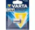 CR 2 Батарейка Varta