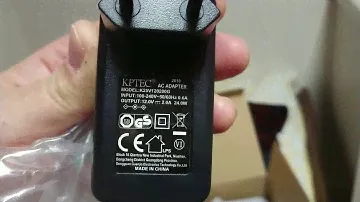 KENWOOD CR-ST 100 S internet radio распаковка