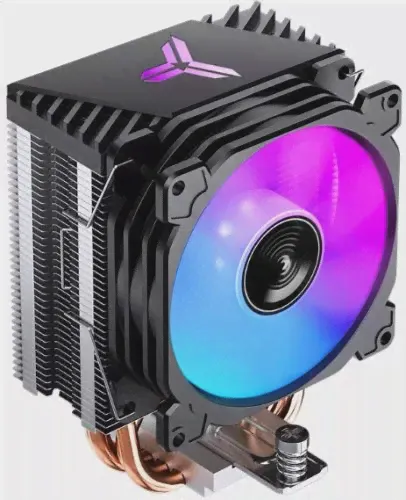 CR-1400 E Black