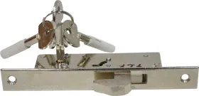 Замок врезной 72-K-CR 72-CR 10967-0