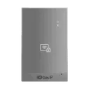 BAS-IP CR-02BD silver СКУД