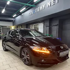 Авторский светодиодный тюнинг HONDA CR-Z (2010-2016)