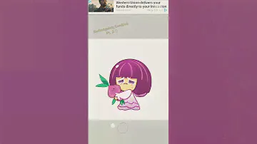 Redesigning Cookies in CRK Pt. 2 🧚✨ [Cookie Run Kingdom]