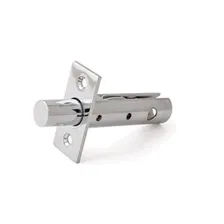 Задвижка врезная Apecs L-0260-6-CR