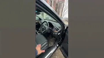 Honda CR-V 1.5л из Японии💣