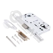 Замок врезной Code Deco 5300-P-CR 00031296