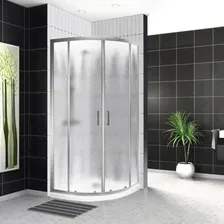 Душевой уголок 79,5x79,5 см BELBAGNO UNO UNO-195-R-2-80-C-Cr