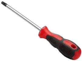 Endura E6452 - отвертка (Cr-Mo; Torx T10x100 мм)