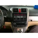 Головное устройство Mankana BS-09239 для Honda CR-V III 06-12г на OS Android